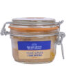 フォアグラ・アンティエ　瓶　 Foie Gras entier - bocal -