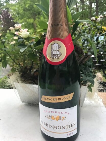 シャンパン　ブラン・ド・ブラン